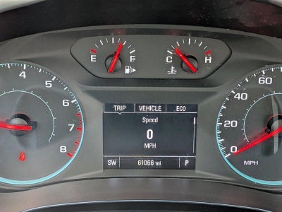 2023 Chevrolet Malibu 4dr Sdn 1LT