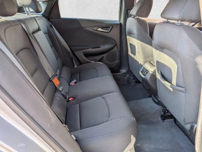 2023 Chevrolet Malibu 4dr Sdn 1LT