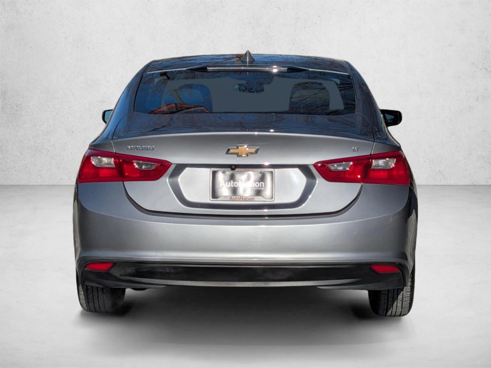 2023 Chevrolet Malibu 4dr Sdn 1LT