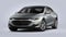 2023 Chevrolet Malibu 4dr Sdn 1LT
