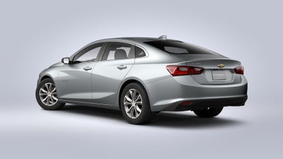 2023 Chevrolet Malibu 4dr Sdn 1LT