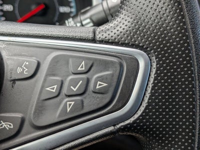 2023 Chevrolet Malibu 4dr Sdn 1LT