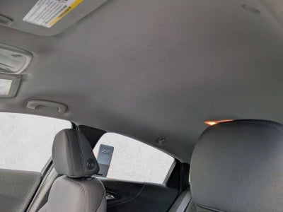 2023 Chevrolet Malibu 4dr Sdn 1LT