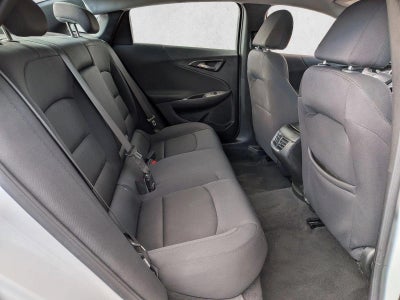 2023 Chevrolet Malibu 4dr Sdn 1LT