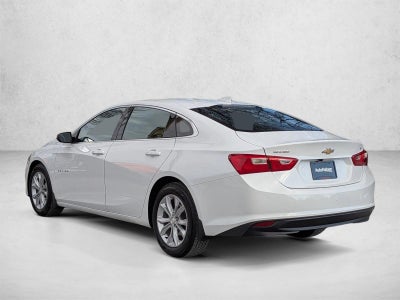 2023 Chevrolet Malibu 4dr Sdn 1LT