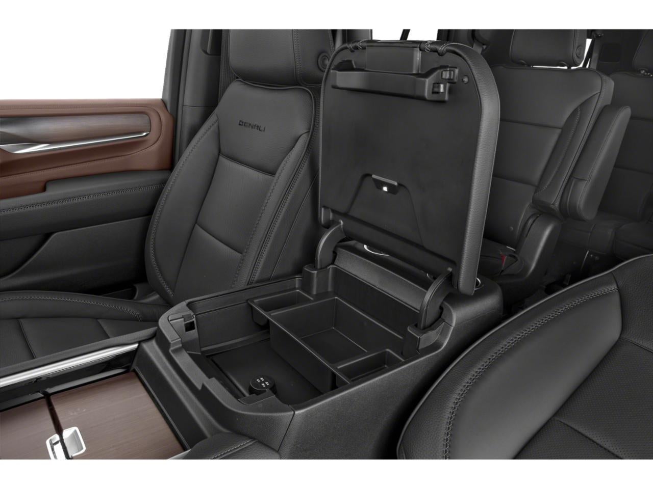 2023 GMC Yukon 4WD 4dr Denali