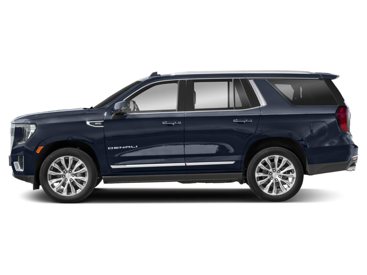 2023 GMC Yukon 4WD 4dr Denali
