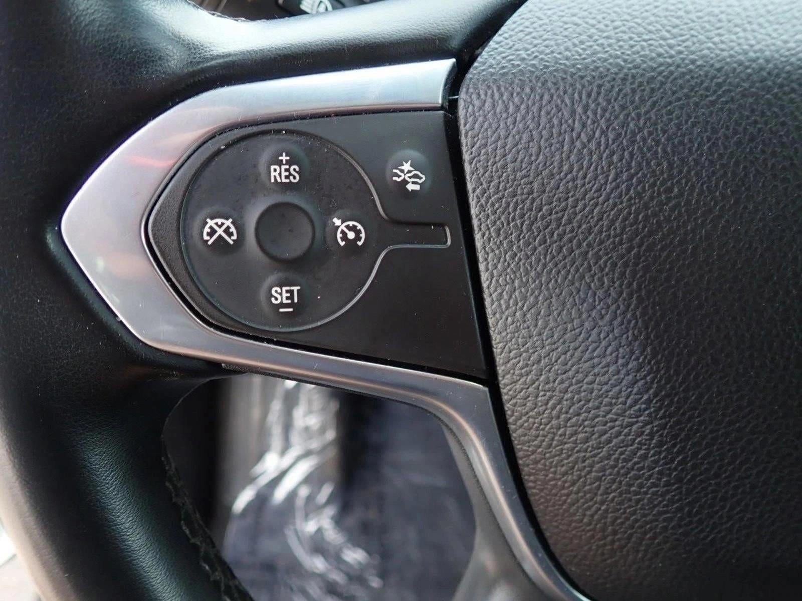 2023 Chevrolet Traverse AWD 1LT