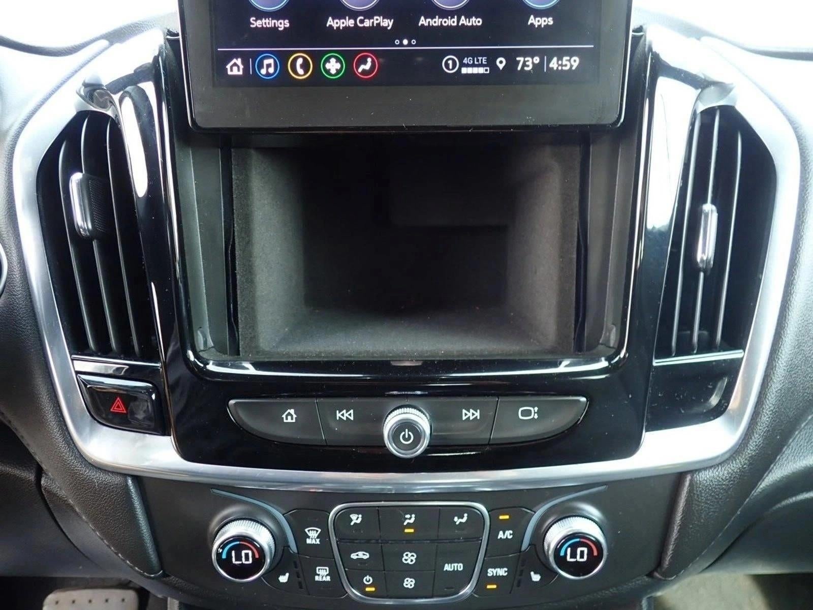 2023 Chevrolet Traverse AWD 1LT