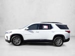 2023 Chevrolet Traverse AWD 1LT