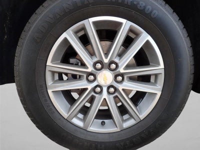2023 Chevrolet Traverse AWD 1LT
