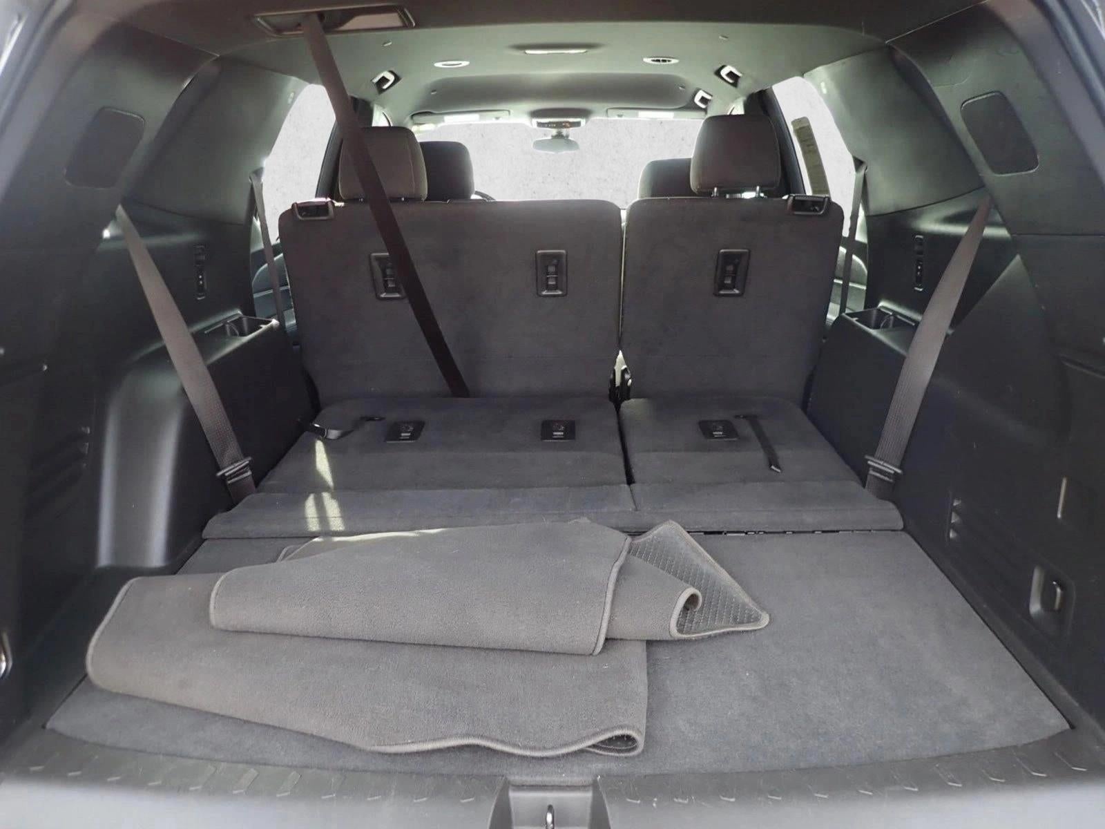 2023 Chevrolet Traverse AWD 1LT