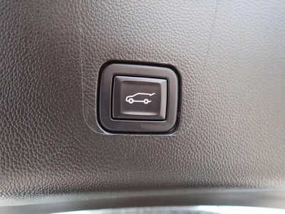 2023 Chevrolet Traverse AWD 1LT