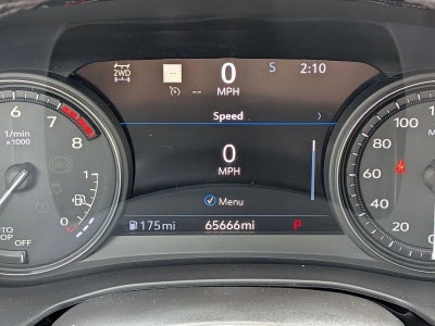 2022 Cadillac XT5 AWD 4dr Premium Luxury