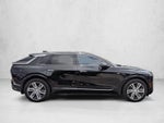 2024 Cadillac LYRIQ 4dr Tech w/1SA