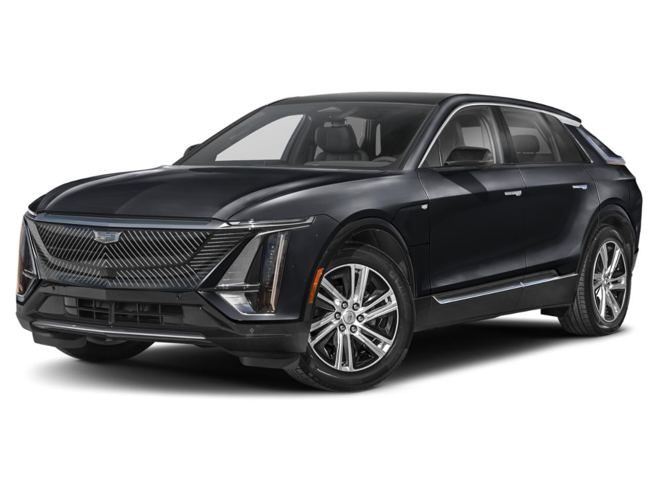 2024 Cadillac LYRIQ 4dr Tech w/1SA