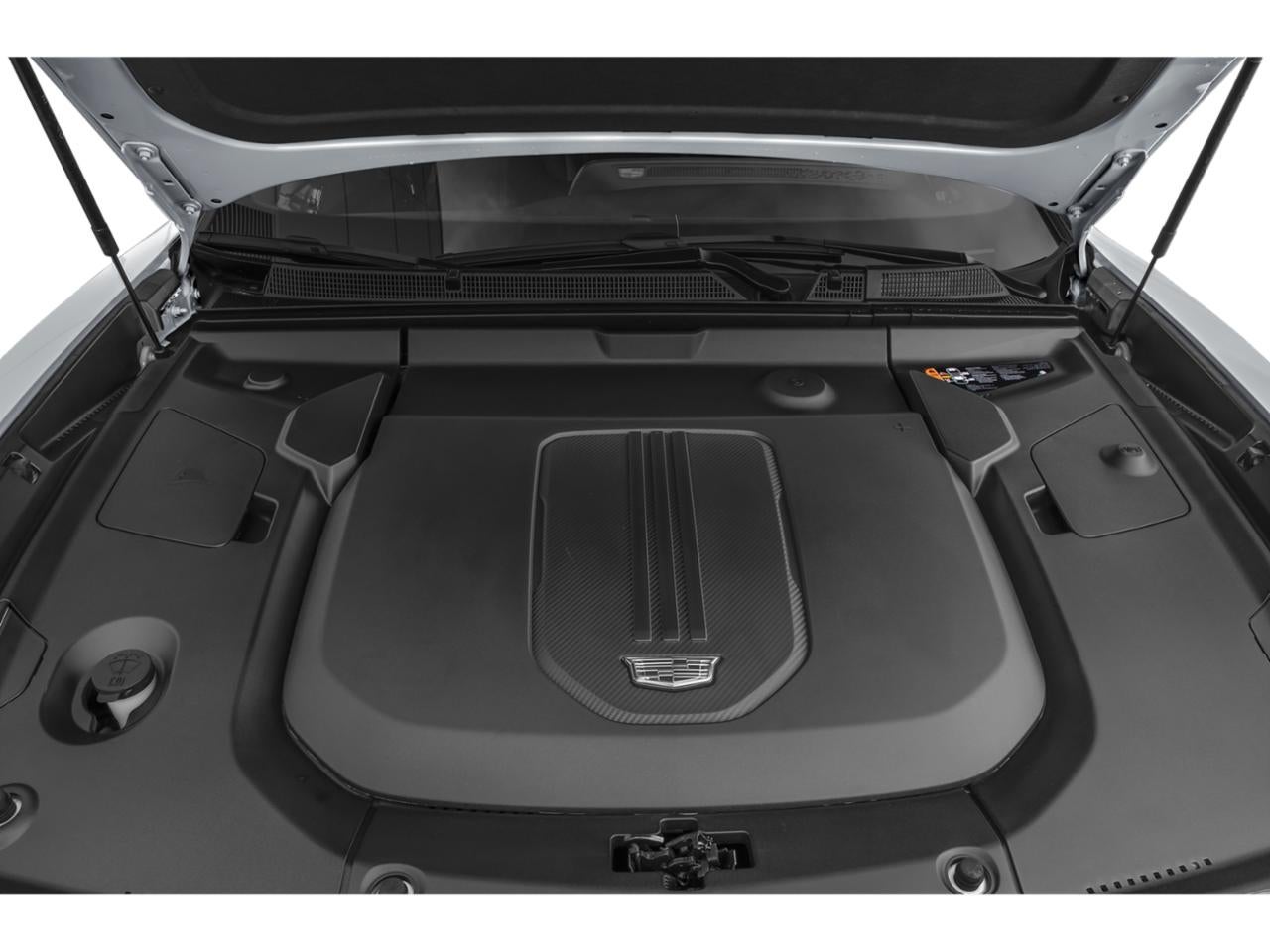 2024 Cadillac LYRIQ 4dr Tech w/1SA