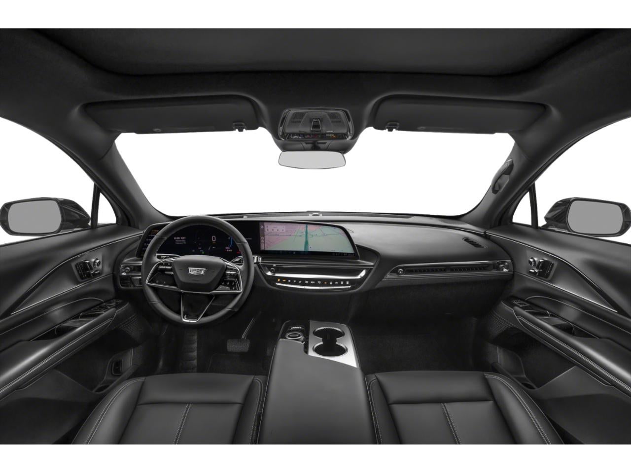 2024 Cadillac LYRIQ 4dr Tech w/1SA