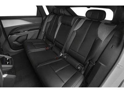 2024 Cadillac LYRIQ 4dr Tech w/1SA