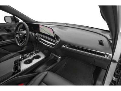 2024 Cadillac LYRIQ 4dr Tech w/1SA