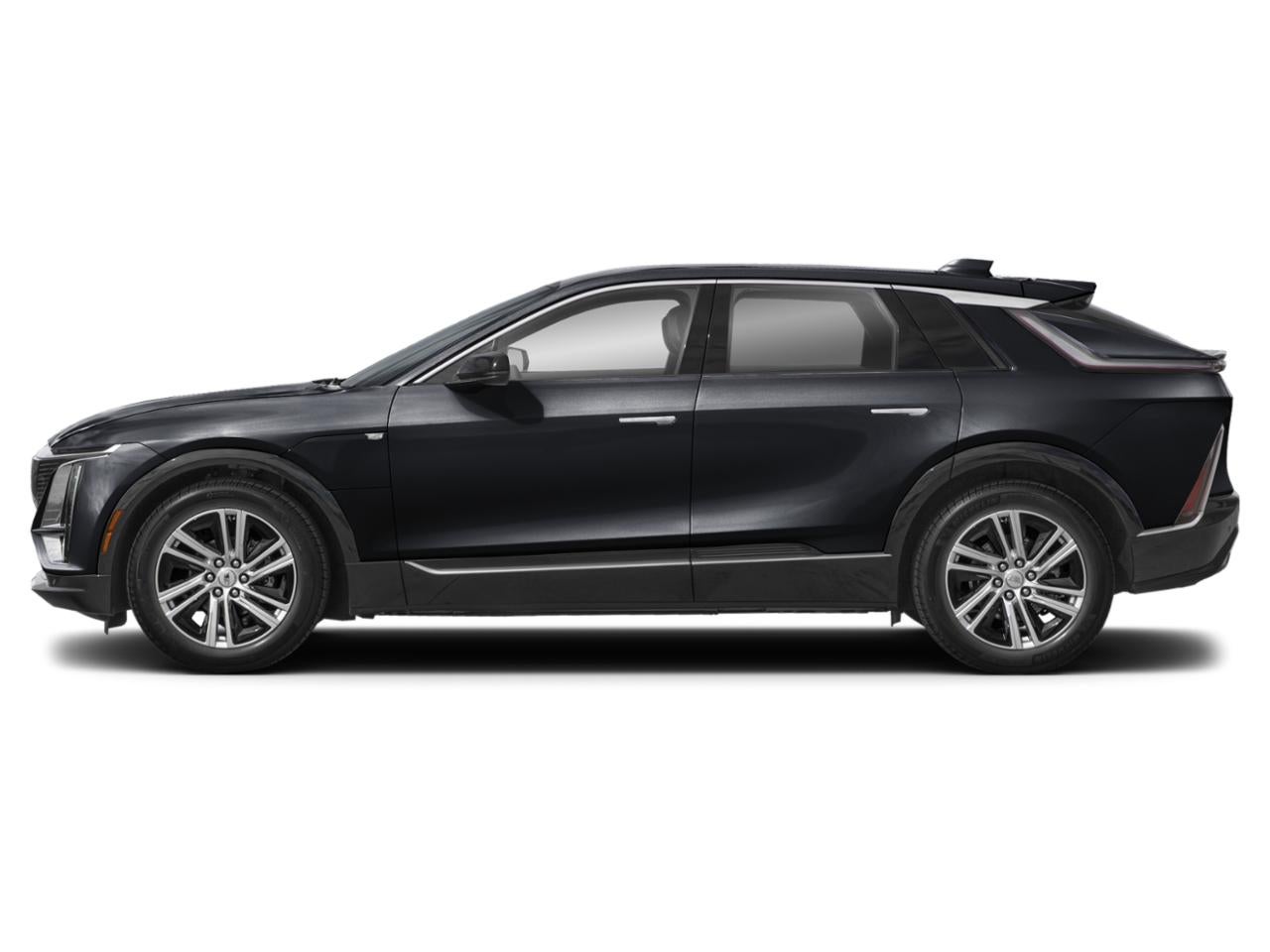 2024 Cadillac LYRIQ 4dr Tech w/1SA