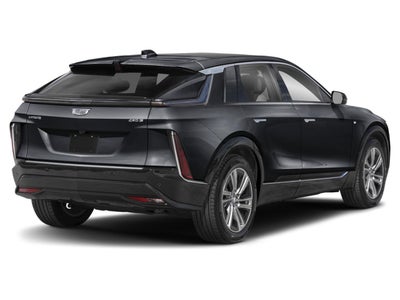 2024 Cadillac LYRIQ 4dr Tech w/1SA