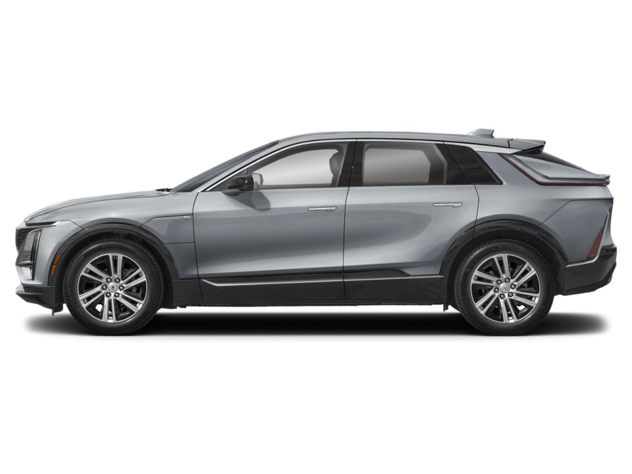2024 Cadillac LYRIQ 4dr Tech w/1SA