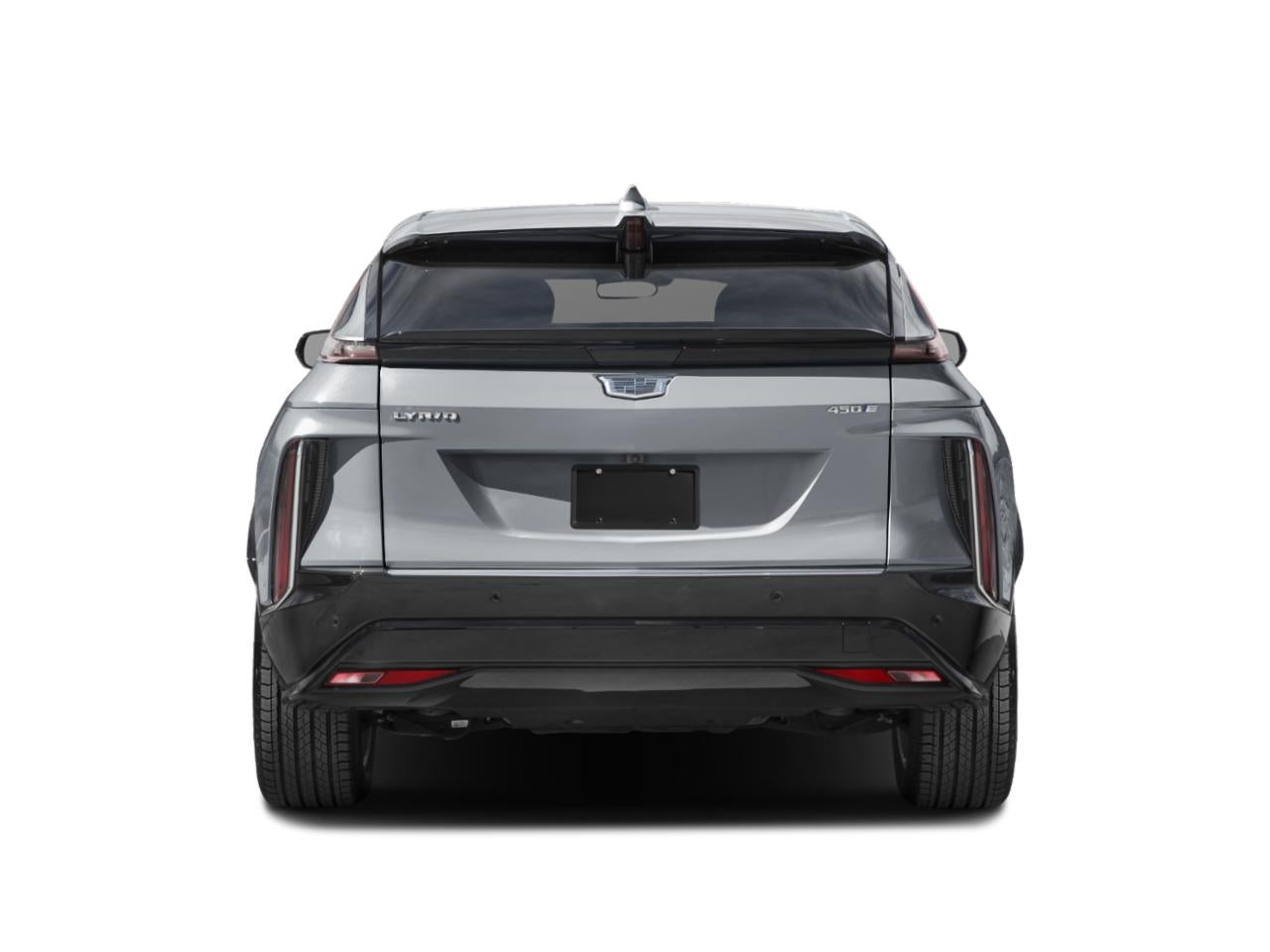 2024 Cadillac LYRIQ 4dr Tech w/1SA