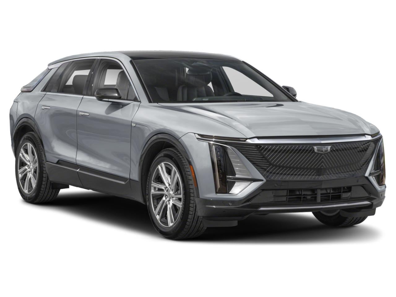 2024 Cadillac LYRIQ 4dr Tech w/1SA