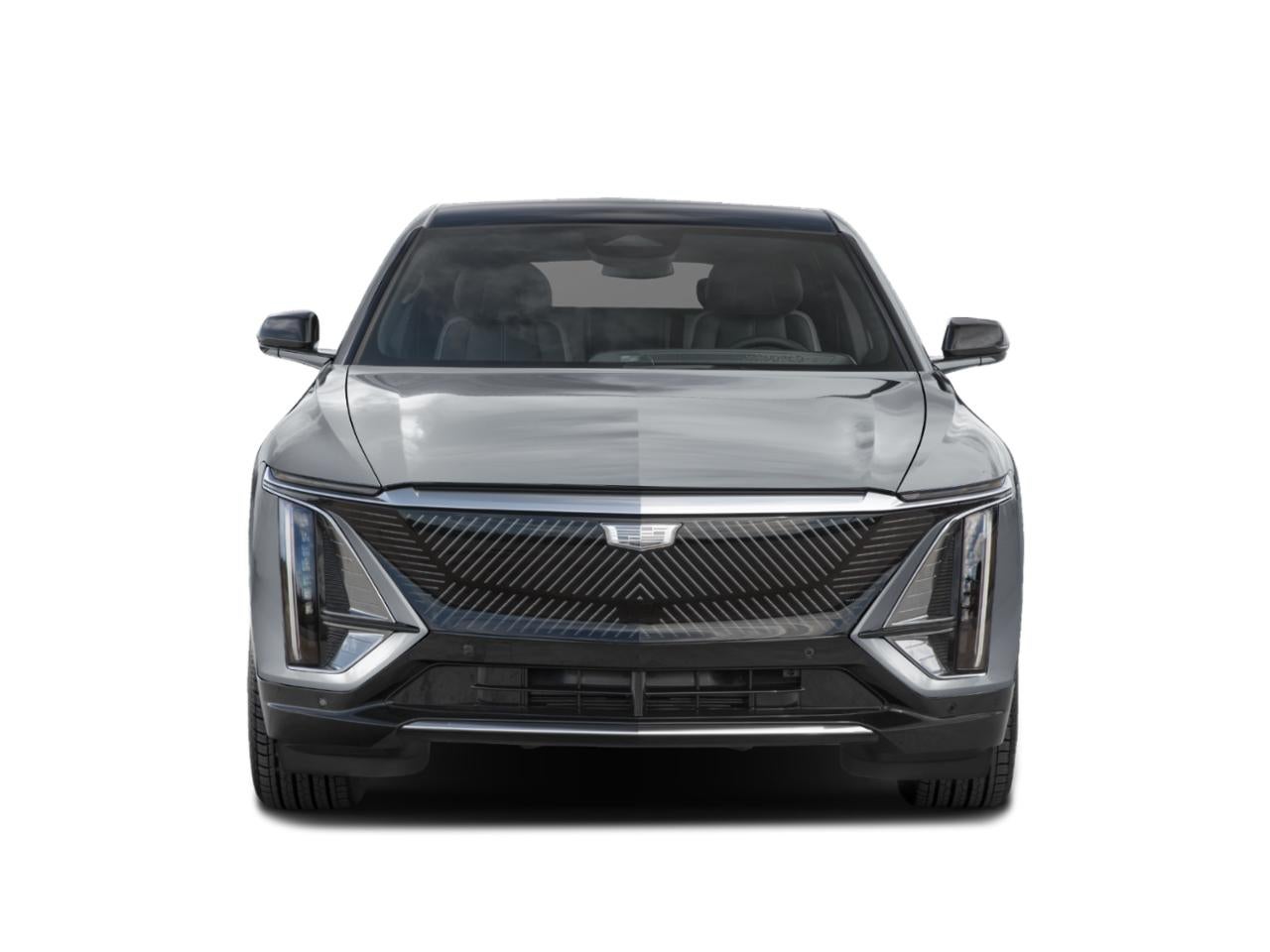 2024 Cadillac LYRIQ 4dr Tech w/1SA