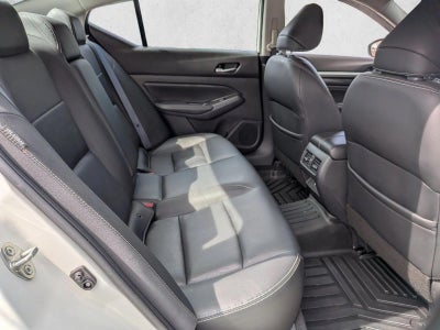 2019 Nissan Altima 2.5 SL AWD Sedan