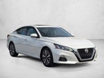 2019 Nissan Altima 2.5 SL AWD Sedan