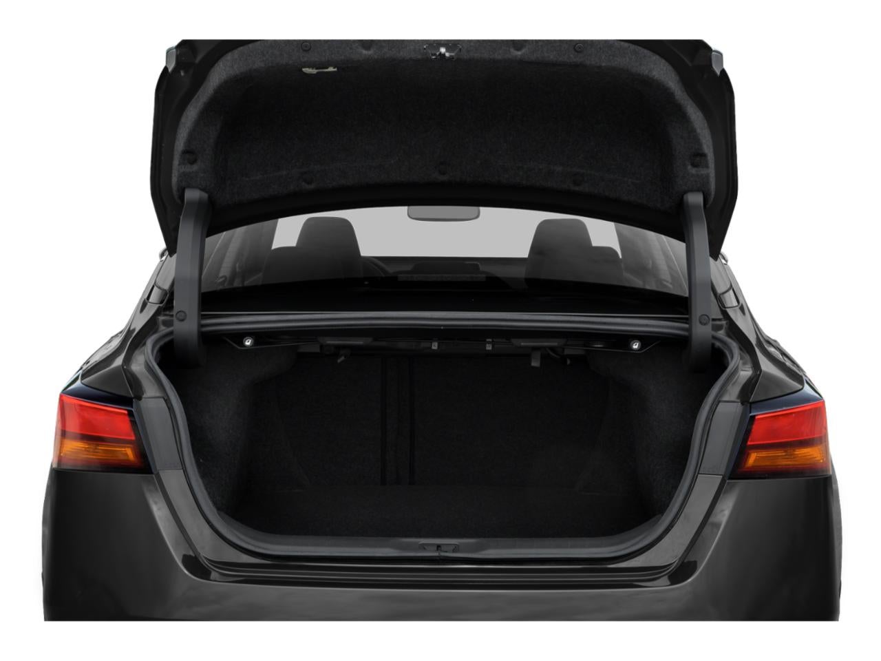 2019 Nissan Altima 2.5 SL AWD Sedan