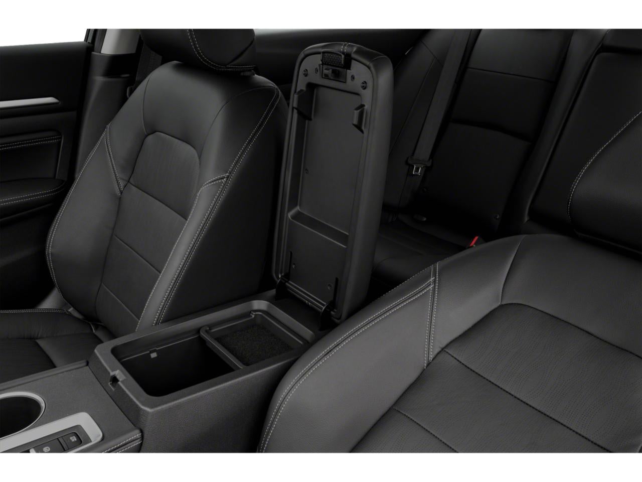 2019 Nissan Altima 2.5 SL AWD Sedan