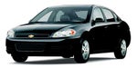 2008 Chevrolet Impala 4dr Sdn LS