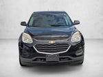 2017 Chevrolet Equinox FWD LS