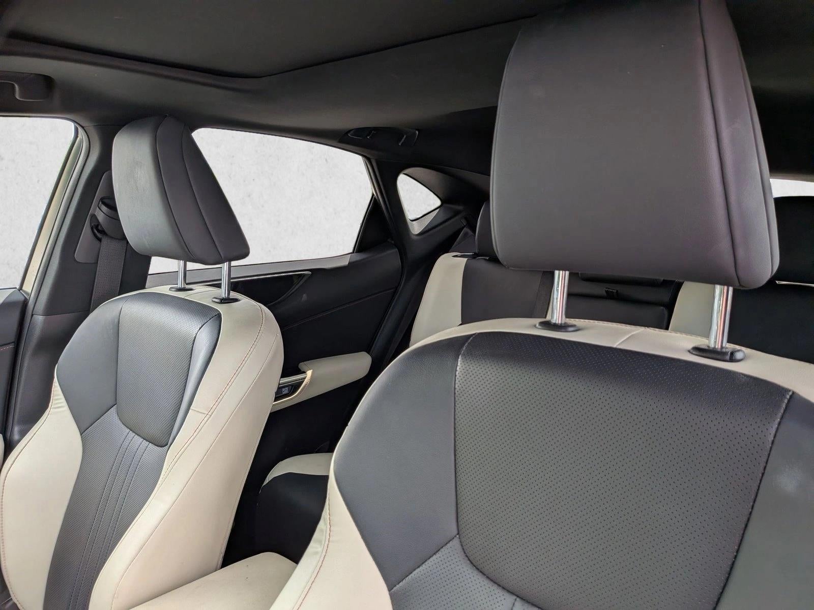 2023 Lexus NX 350 AWD