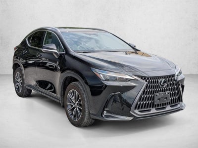 2023 Lexus NX 350 AWD