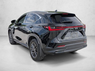 2023 Lexus NX 350 AWD