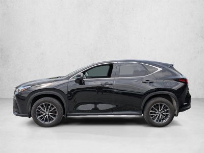 2023 Lexus NX 350 AWD