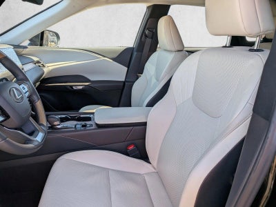 2023 Lexus RX 350 Premium AWD