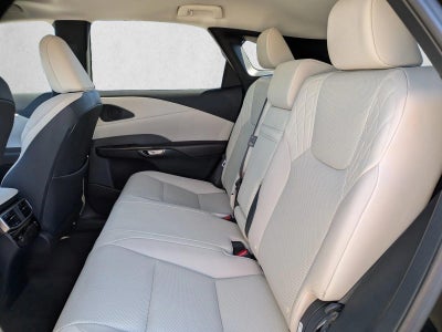 2023 Lexus RX 350 Premium AWD