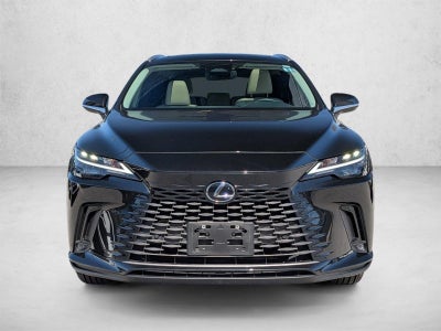 2023 Lexus RX 350 Premium AWD