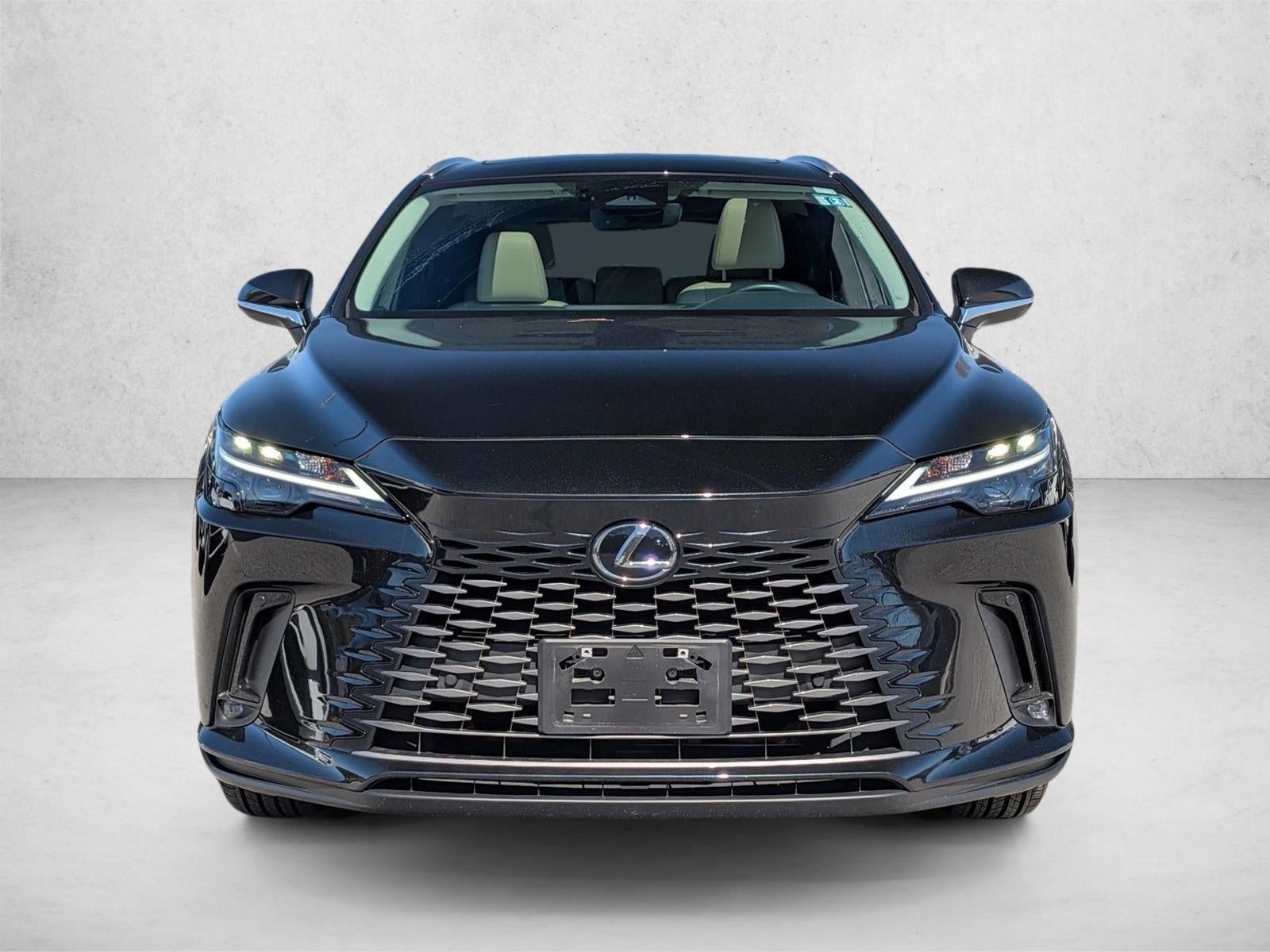 2023 Lexus RX 350 Premium AWD