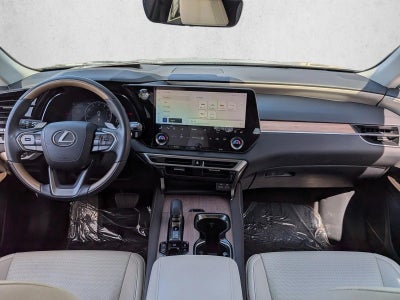 2023 Lexus RX 350 Premium AWD
