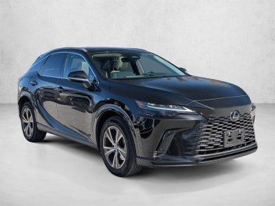 2023 Lexus RX 350 Premium AWD