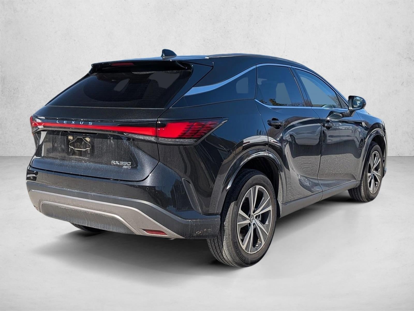 2023 Lexus RX 350 Premium AWD