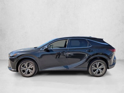 2023 Lexus RX 350 Premium AWD