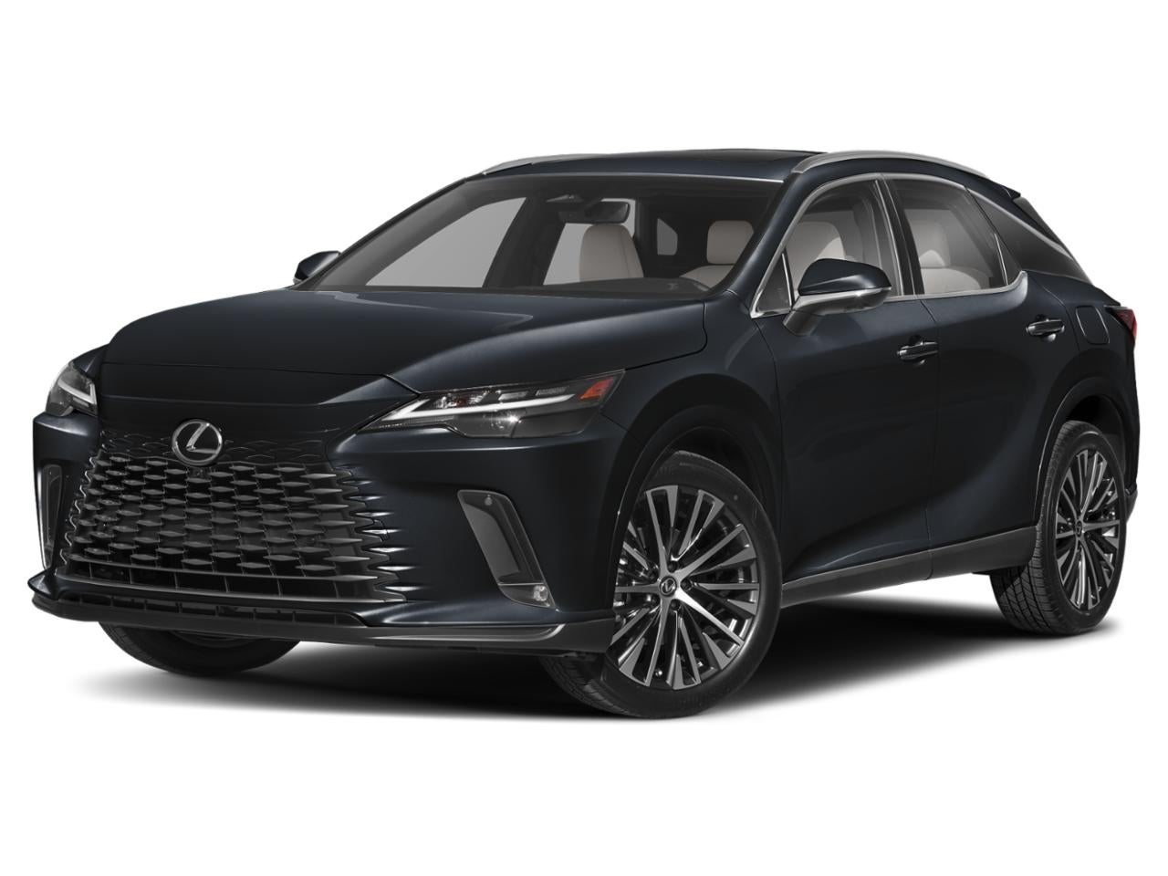 2023 Lexus RX 350 Premium AWD