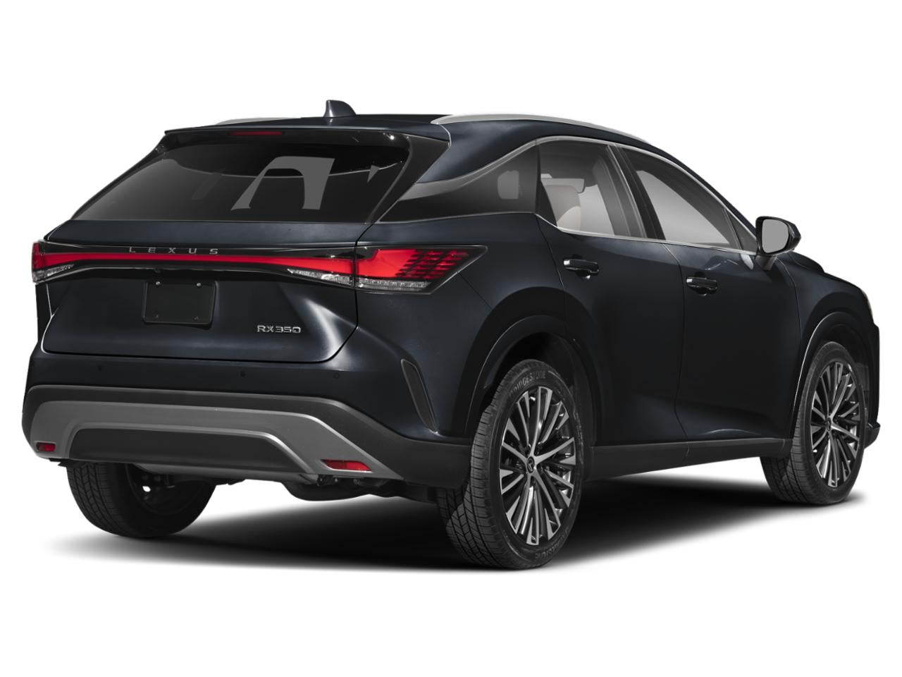 2023 Lexus RX 350 Premium AWD